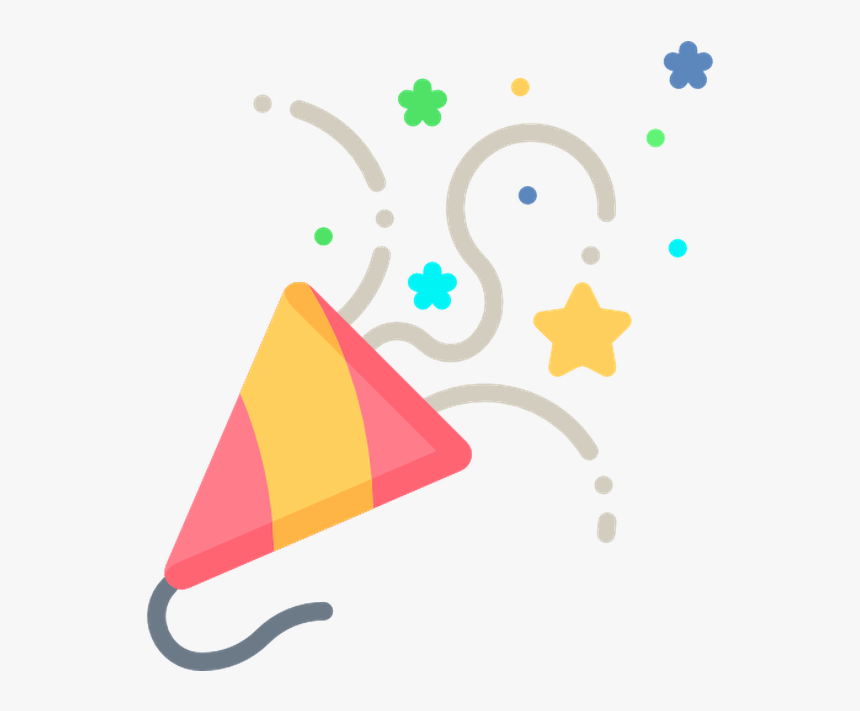 Party Horn Computer Icons - Icon, HD Png Download