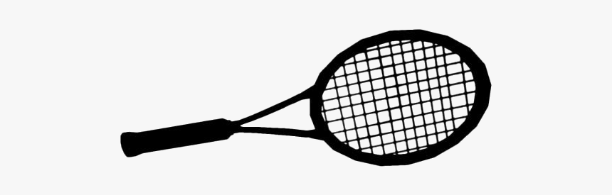 Tennis Racket Png Image - Tennis Racket, Transparent Png