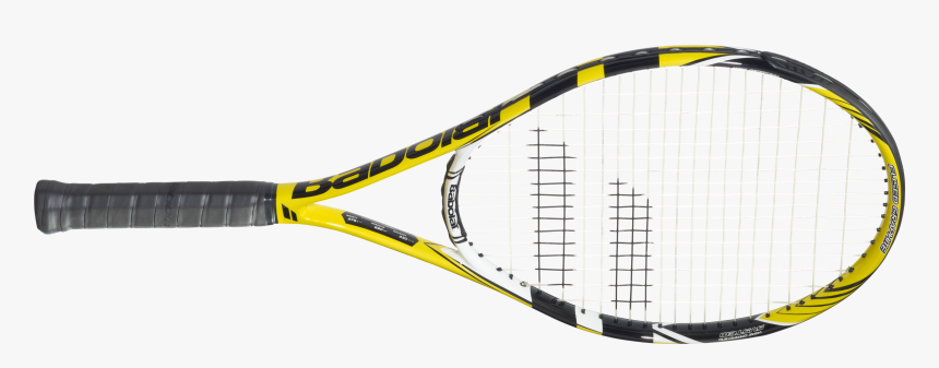 Grab And Download Tennis Png Image - Tennis Racket With Transparent Background, Png Download