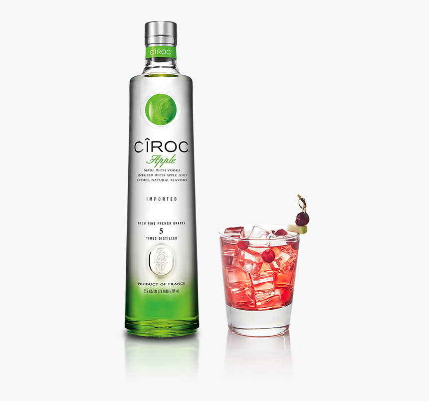 Apple Ciroc, HD Png Download