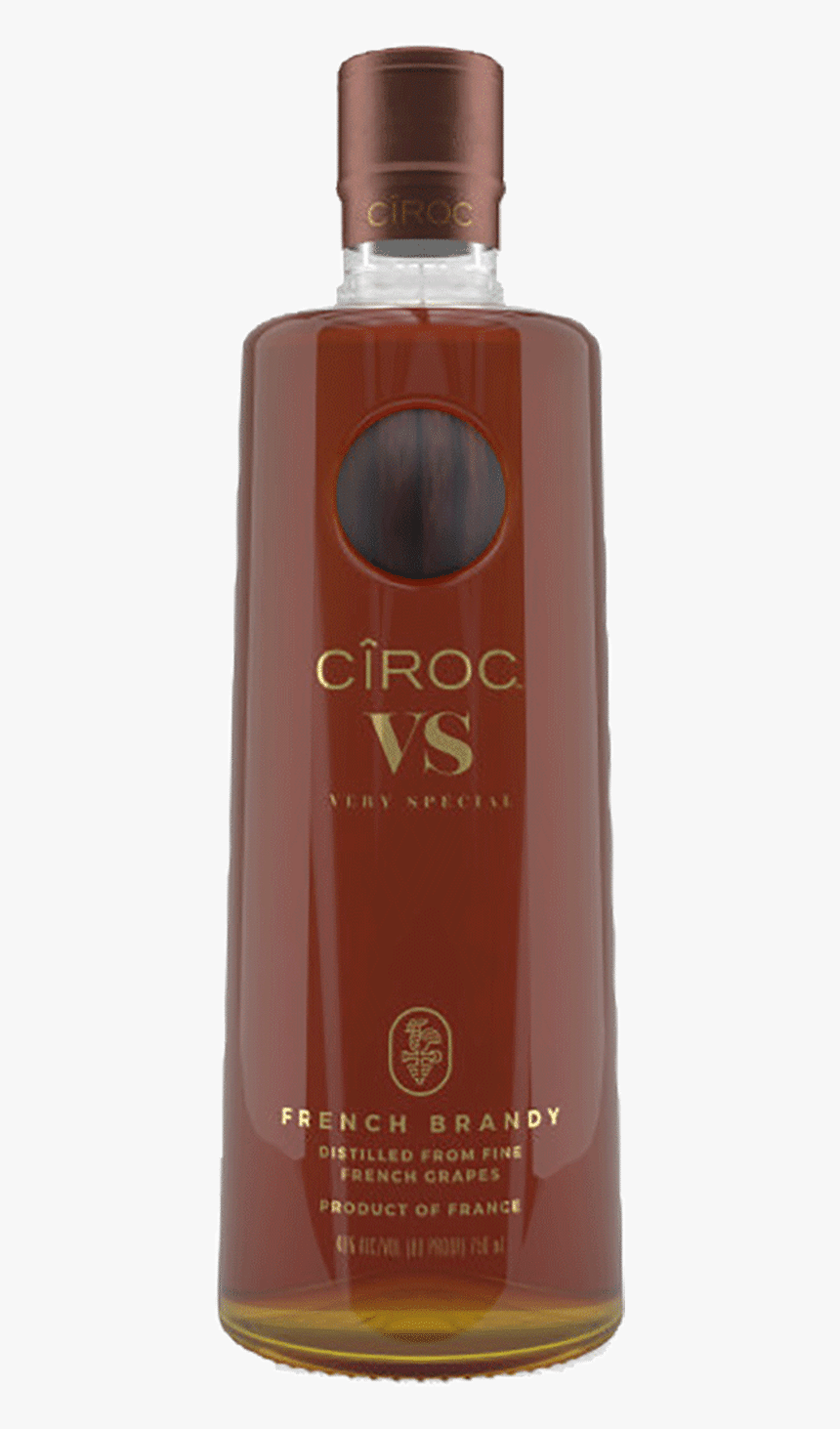 Cognac Ciroc, HD Png Download
