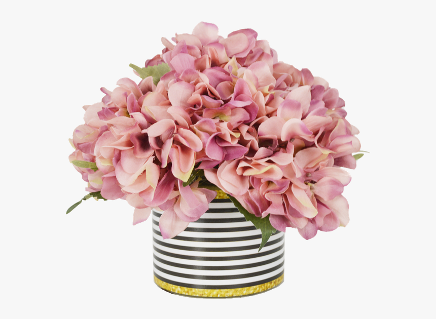 Blue And White China Vase Print, HD Png Download