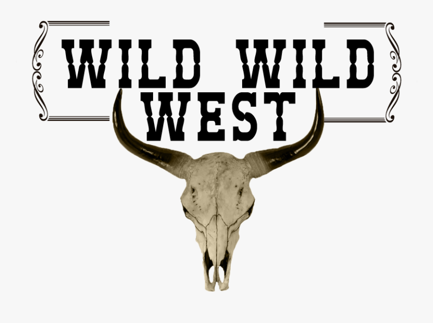 The Snow Much Fun Run And Snow Party Will Be On October - Wild Wild West Png, Transparent Png