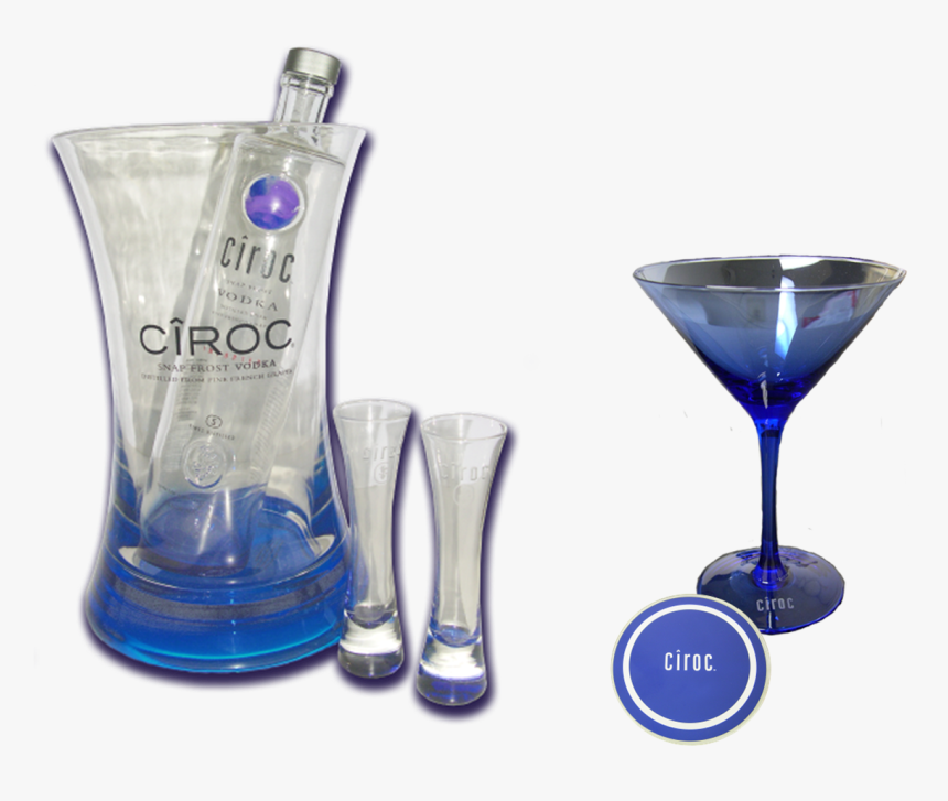 Martini Glass, HD Png Download