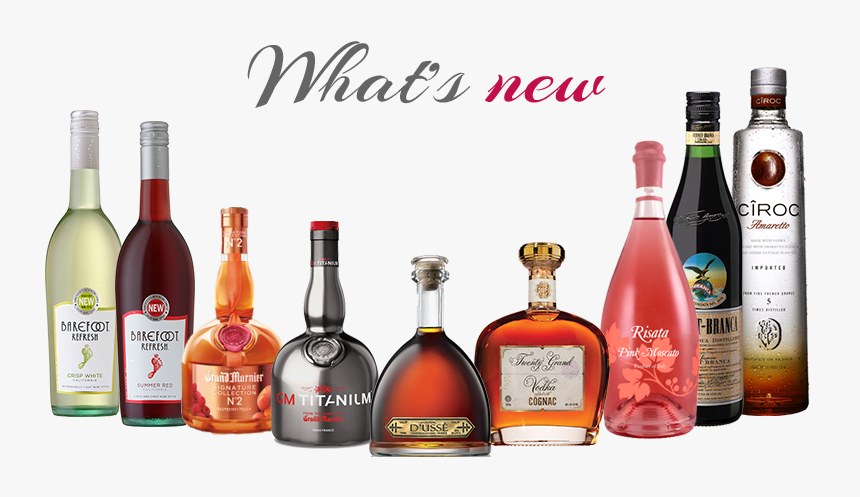 Home Banner - Grand Marnier, HD Png Download
