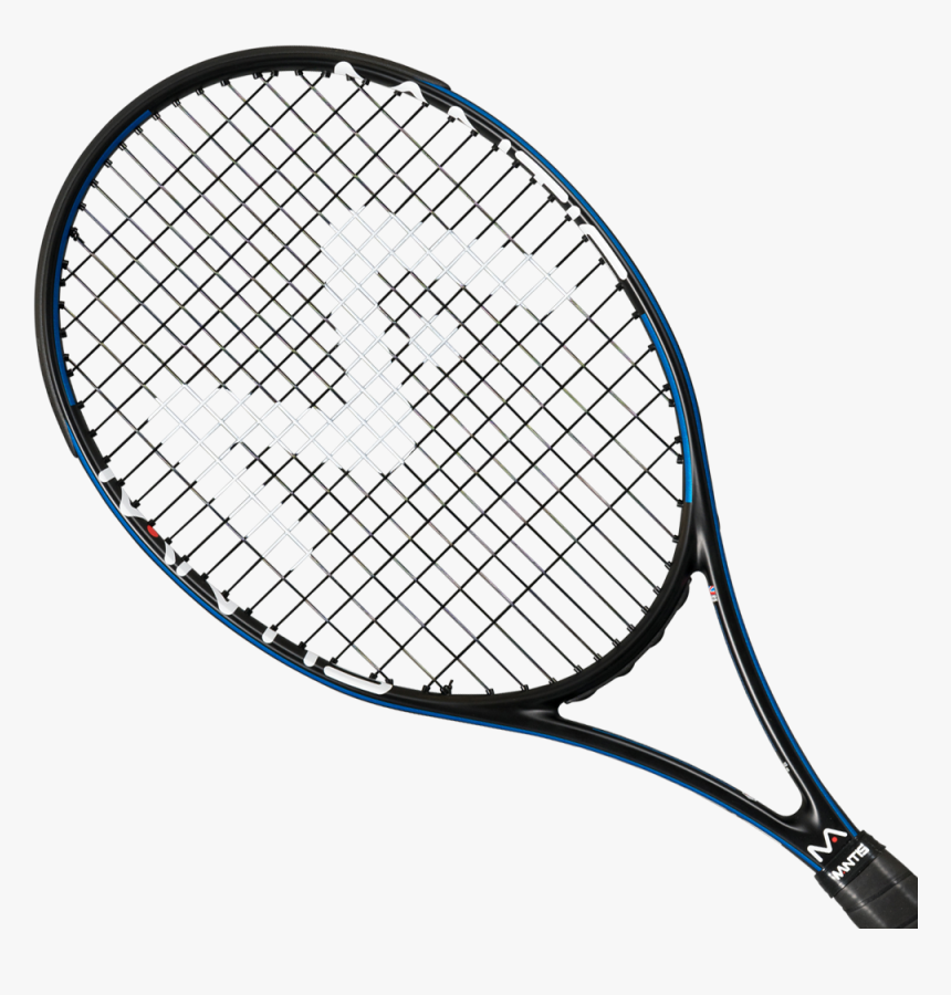Mantis Pro 275 Iii Tennis Racket - Prince Warrior 107 T, HD Png Download
