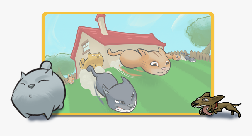 Cartoon, HD Png Download