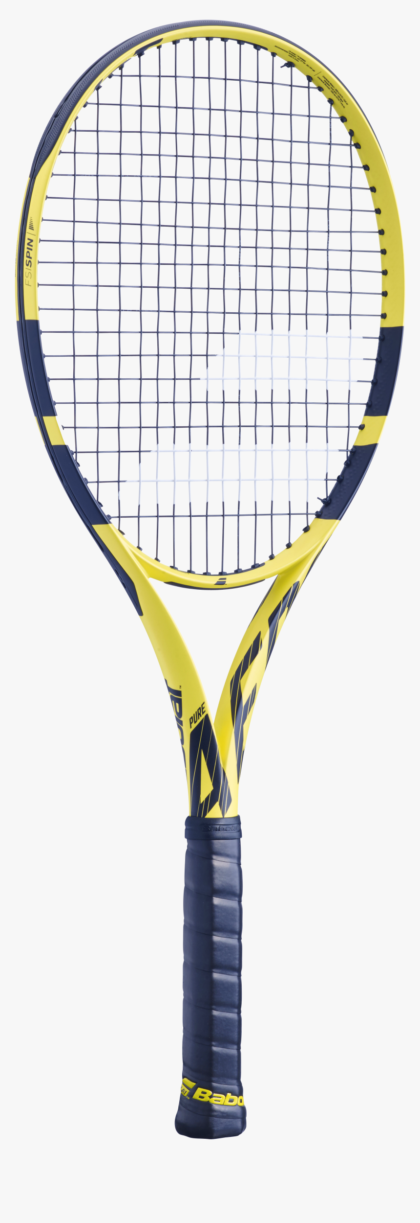 Babolat Pure Aero Team 2019, HD Png Download