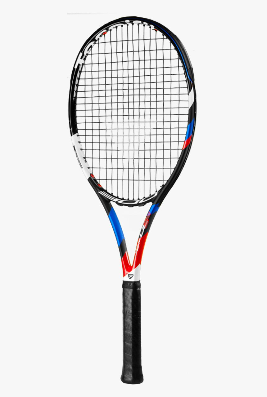 Tecnifibre T-fight 300 Dc Tennis Racket - Tecnifibre Tfight Dc 300, HD Png Download