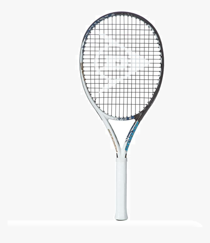Dunlop Force 105 Tennis Racket - Prince Textreme Beast 98, HD Png Download