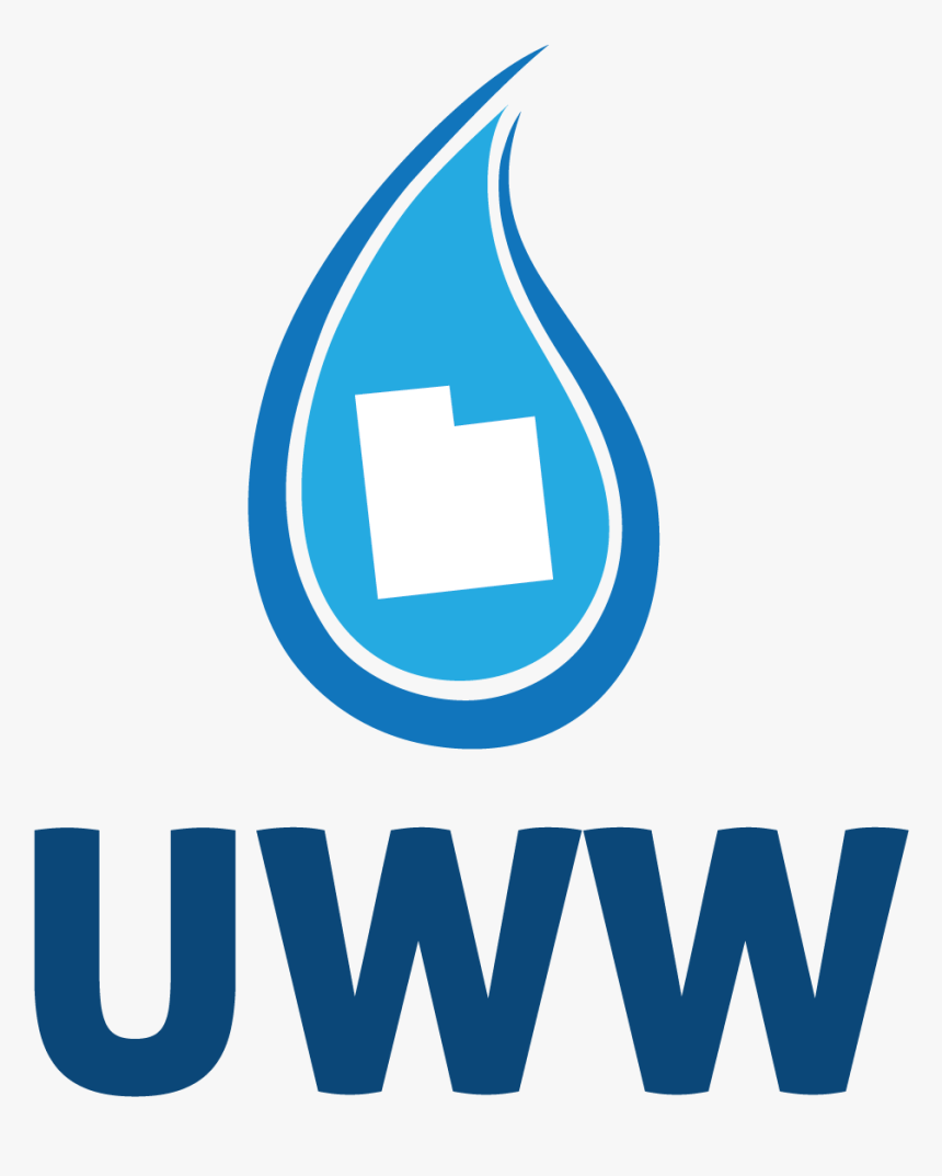 Utah Water Watch Volunteers Measure Ph, Temperature, - Emblem, HD Png Download
