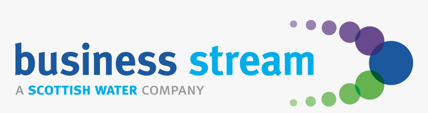 Scottish Water Business Stream, HD Png Download