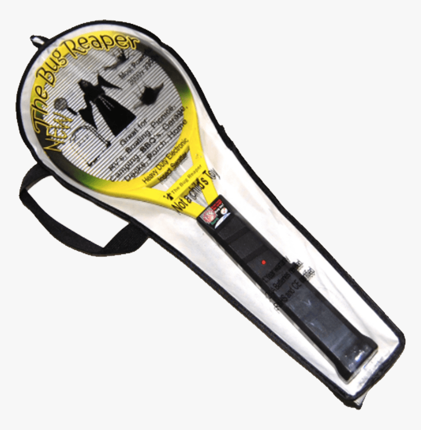 Bug Racket - Soft Tennis, HD Png Download