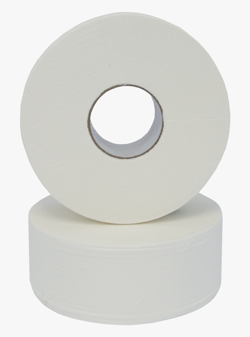 Toilet Paper Png - Jumbo Roll Png, Transparent Png