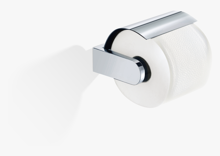Toilet Paper Holder - Tissue Paper, HD Png Download