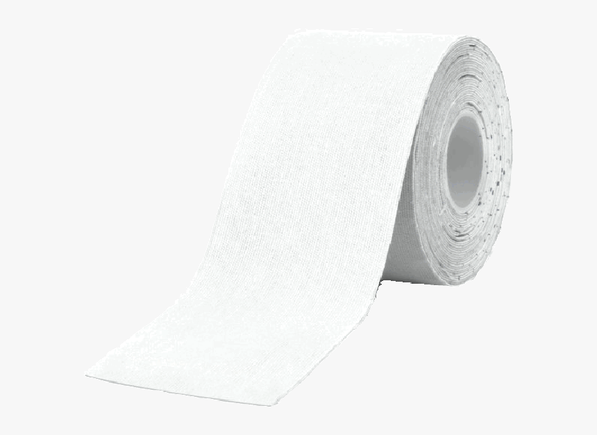 Transparent Toliet Paper Clipart - Toilet Paper, HD Png Download