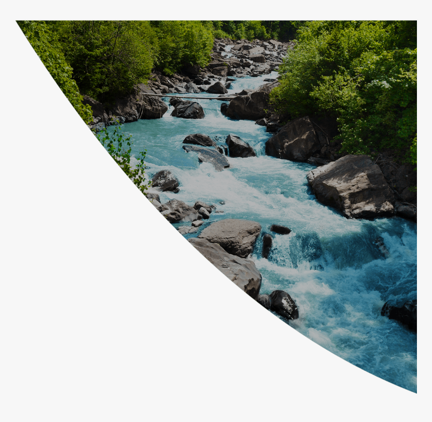 Clear Stream, HD Png Download