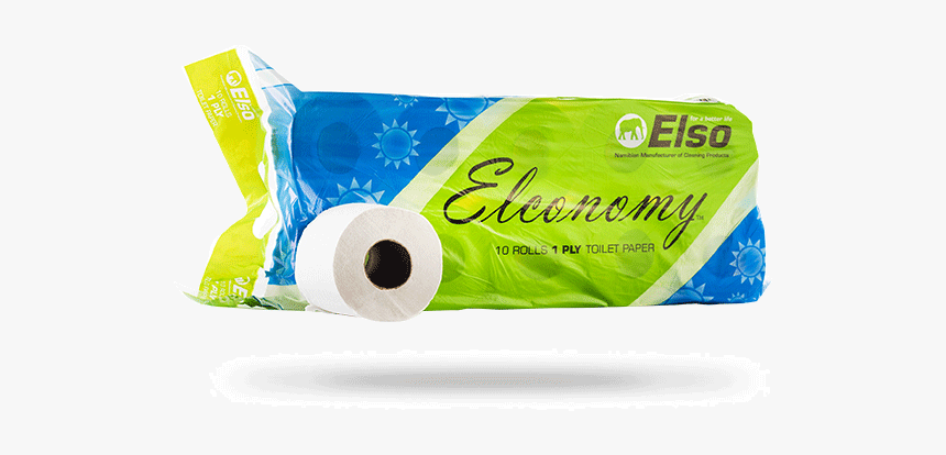 Image - 10 In 1 Toilet Roll, HD Png Download