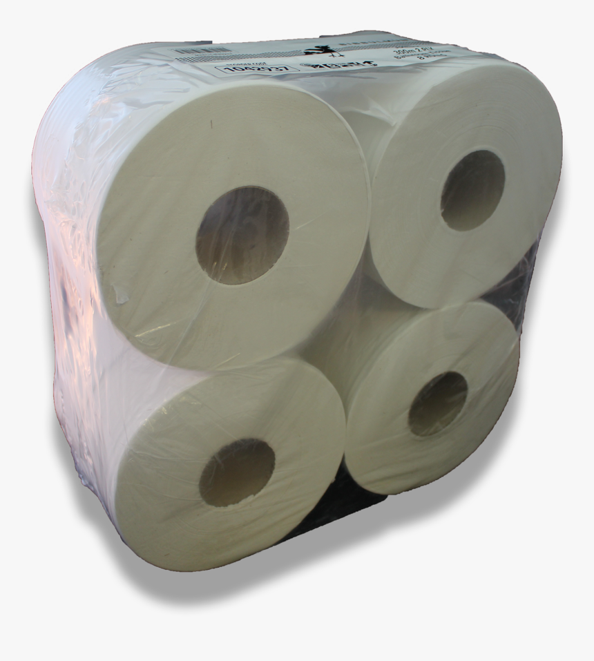 Change Your Toilet Rolls Less Often With Bibbulmun - Tissue Paper, HD Png Download