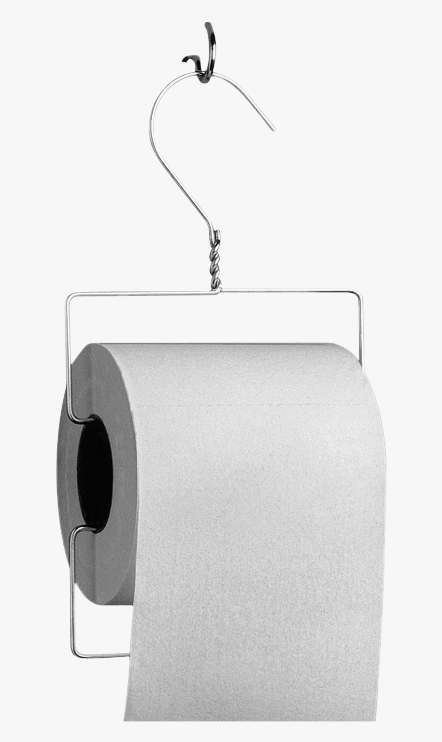 Clojo Toilet Paper Holder By Henk Stalling For Goods-0 - Tissue Paper, HD Png Download