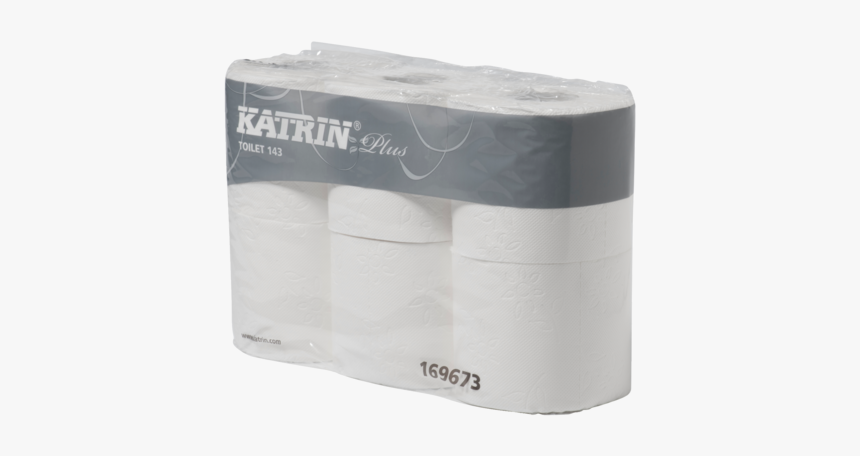 Toilet Paper, 3-ply, White, HD Png Download