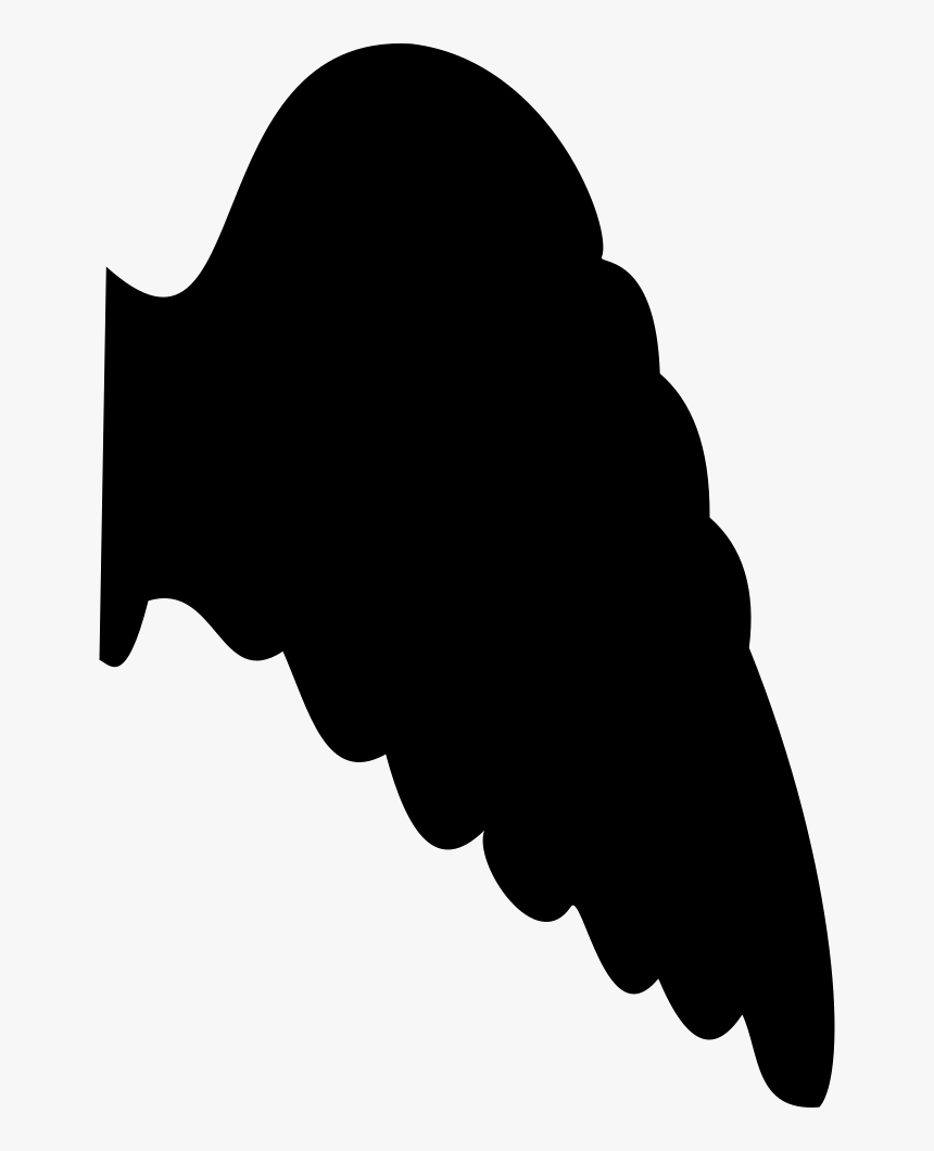 Angel S Wing, HD Png Download