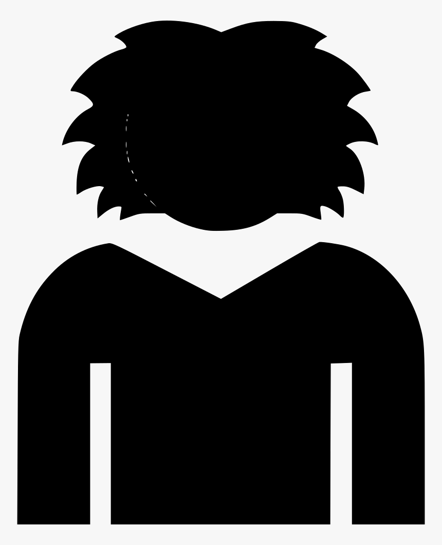 Scientist - Illustration, HD Png Download