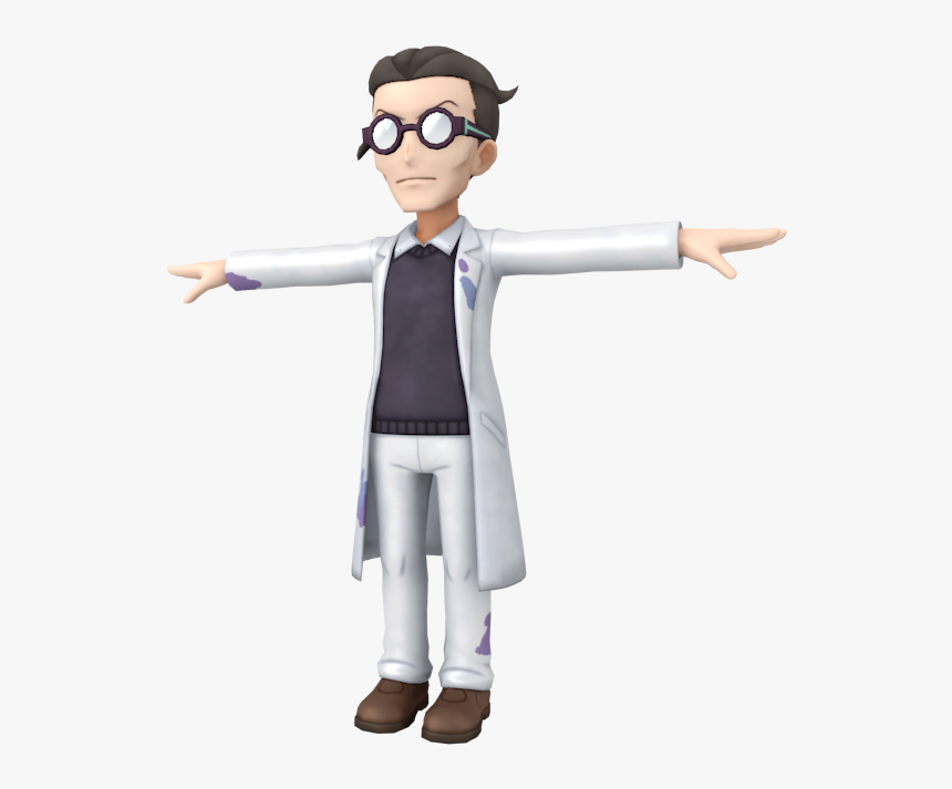 Go science