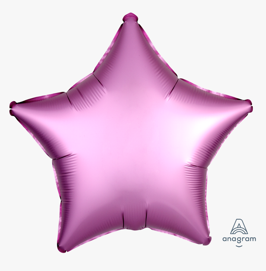 Globos De Helio Estrellas, HD Png Download