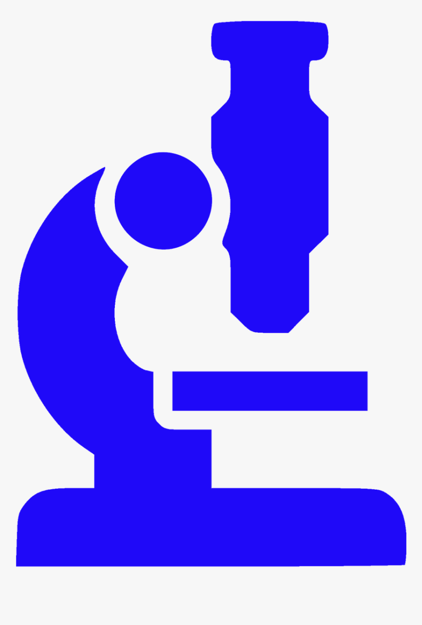 Microscopio Png, Transparent Png