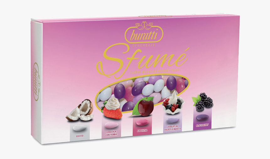 Buratti Confetti, HD Png Download