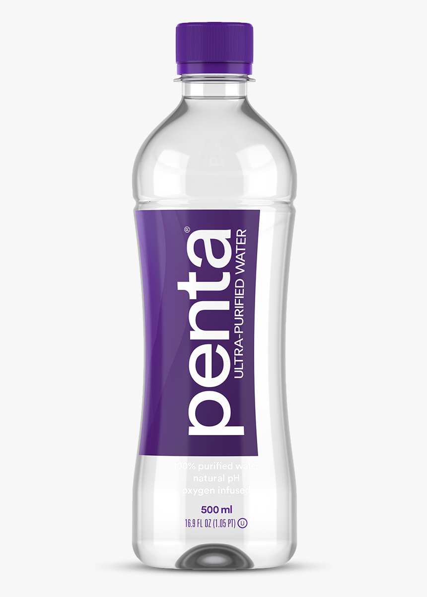 Water Bottle, HD Png Download