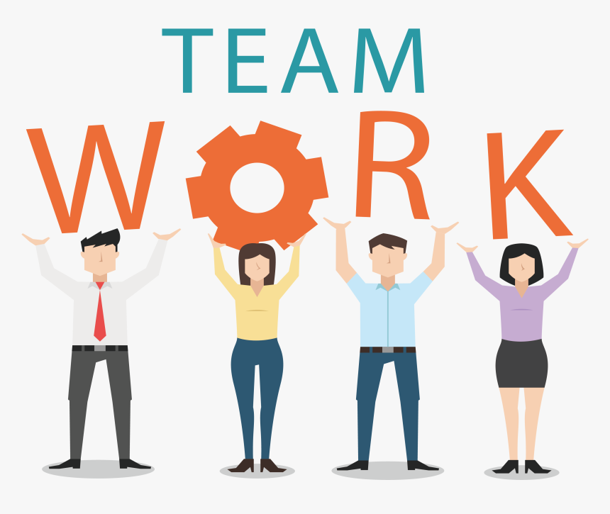 Others Png Download - Teamwork Png, Transparent Png