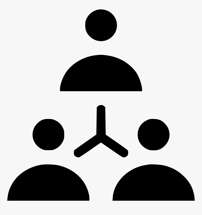 Teamwork - Circle, HD Png Download