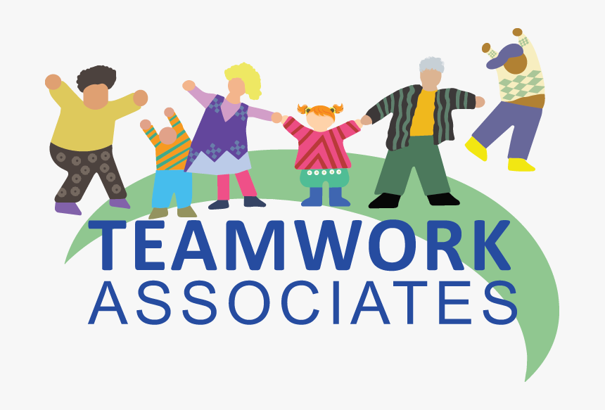 Teamwork - Illustration, HD Png Download