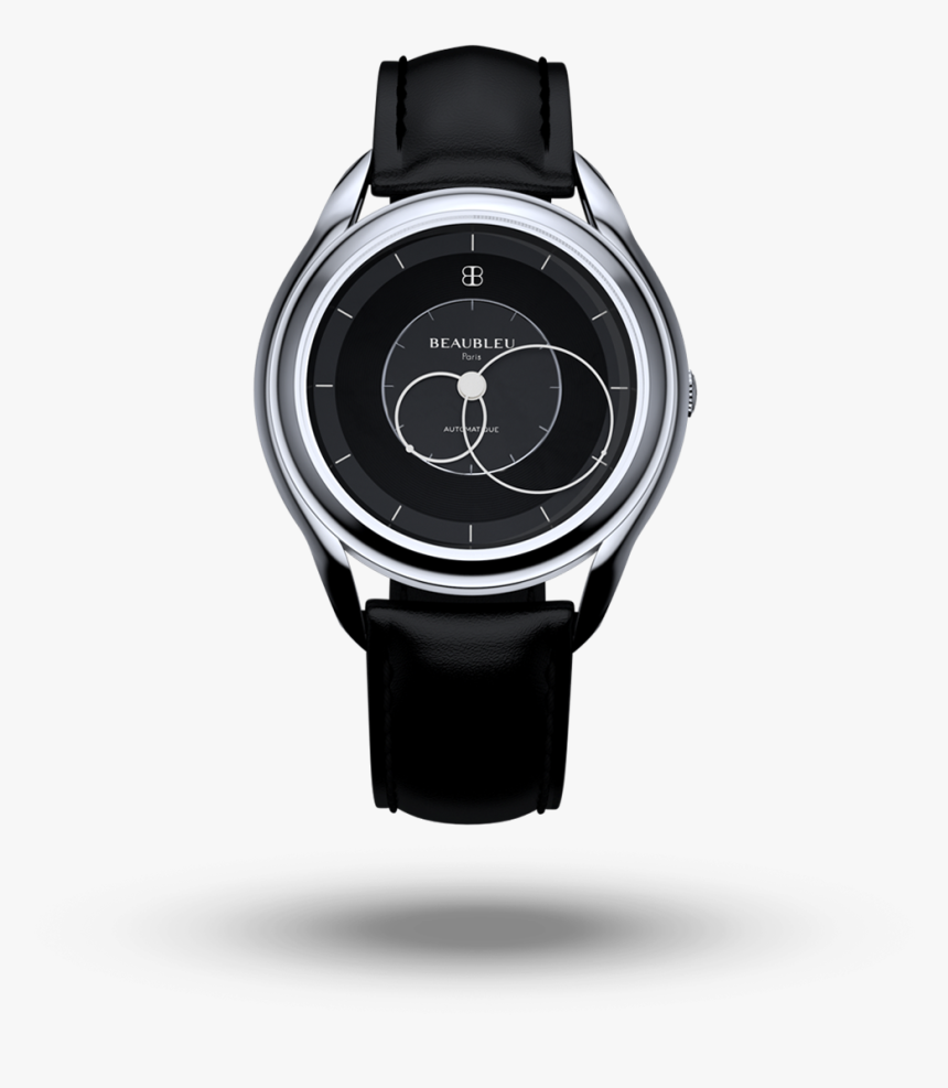 Beaubleu B01 Watch - Patek 5066 Vs 5065, HD Png Download