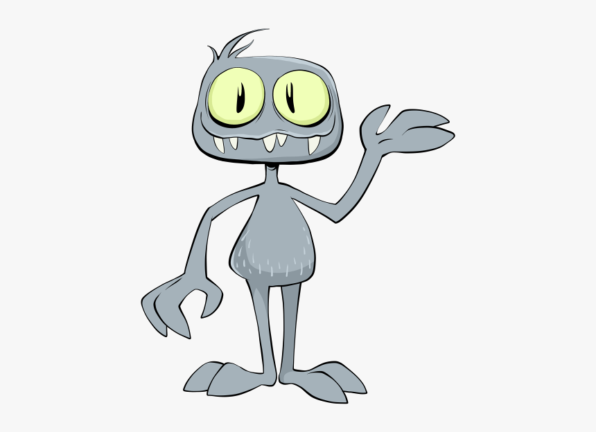 Spiderween Bogleech, HD Png Download