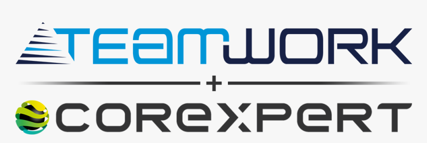 Teamwork Corexpert - Rockport, HD Png Download