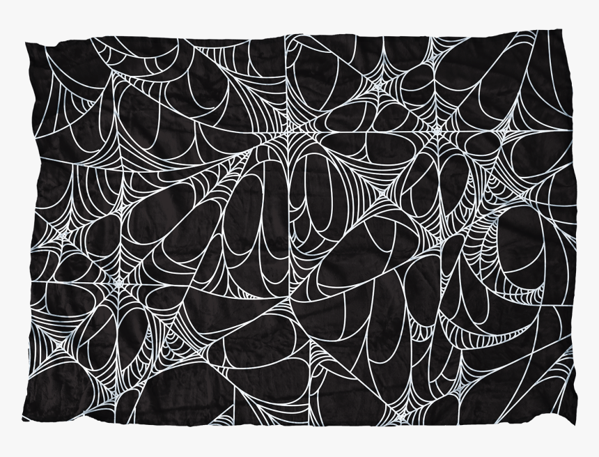 Cobwebs - Linens, HD Png Download