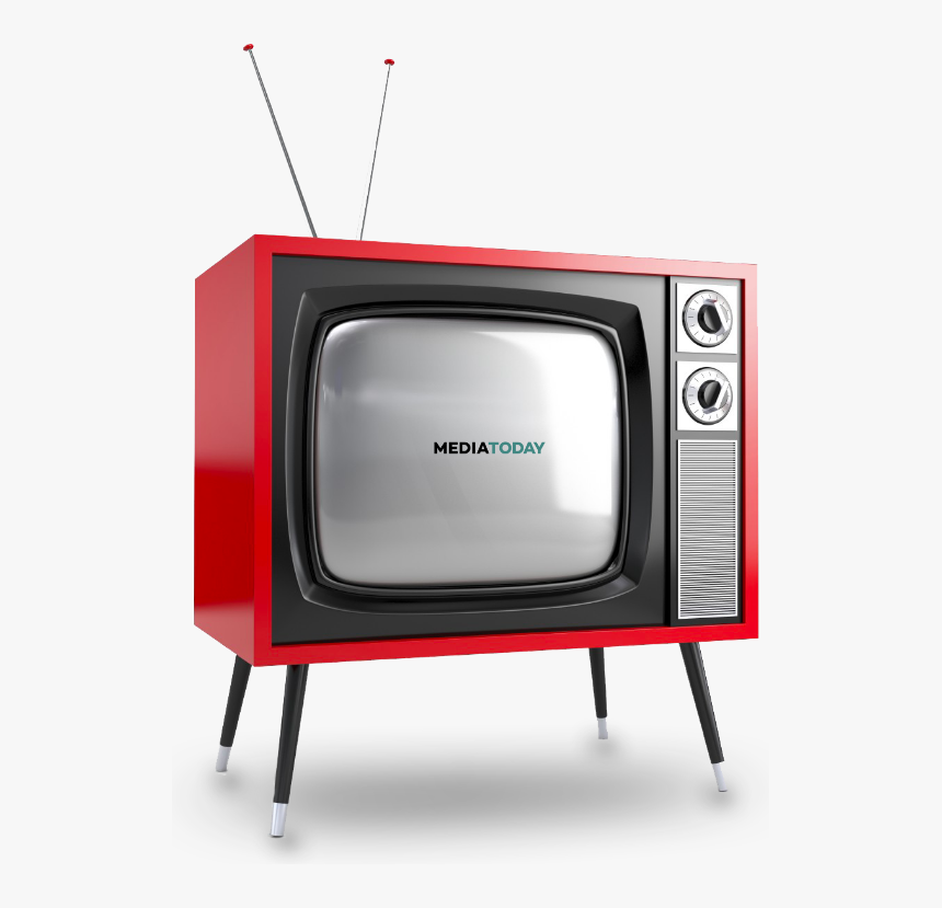 Television In 20th Century, HD Png Download
