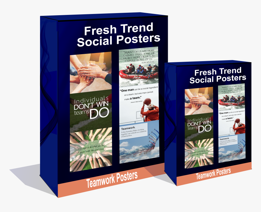 Teamwork - Management, HD Png Download