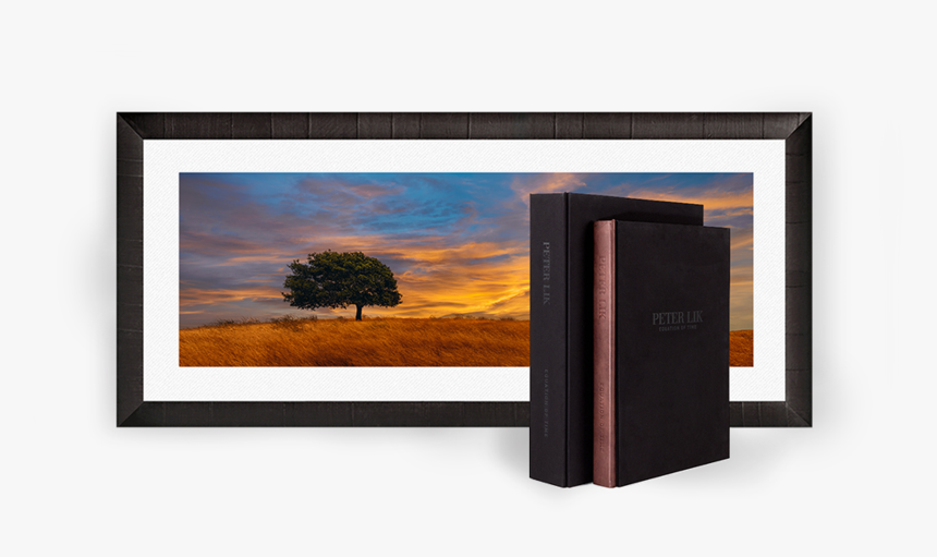 Peter Lik Landscape Photographer, HD Png Download