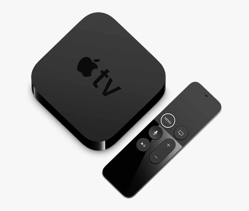 دليل مستخدم Apple Tv - Apple Tv 32gb, HD Png Download