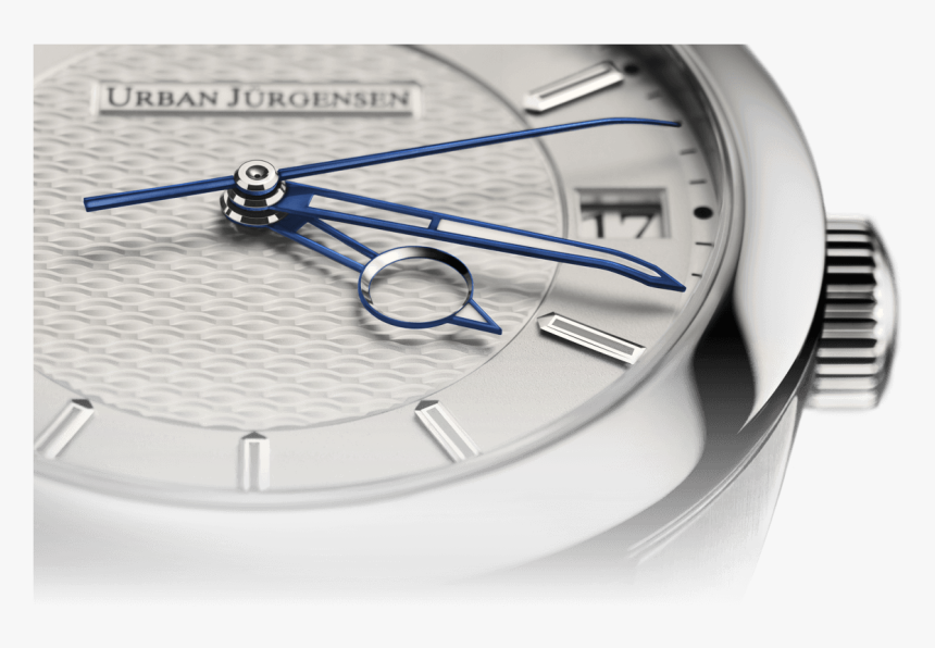 Urban Jürgensen Wrist, HD Png Download