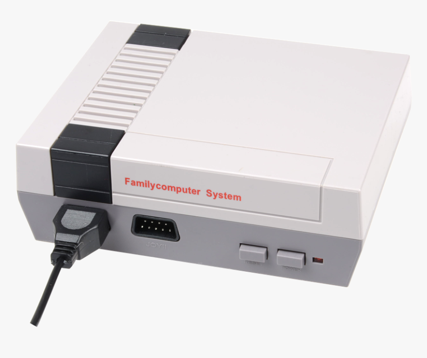 Av Port Retro Mini Tv Handheld Family Recreation Video - Electronics, HD Png Download