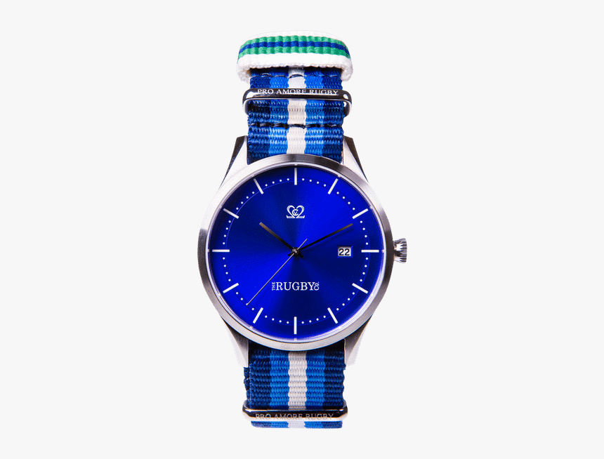 Analog Watch, HD Png Download