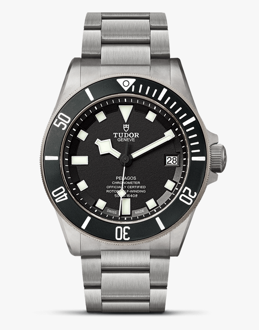 Tudor Pelagos, HD Png Download