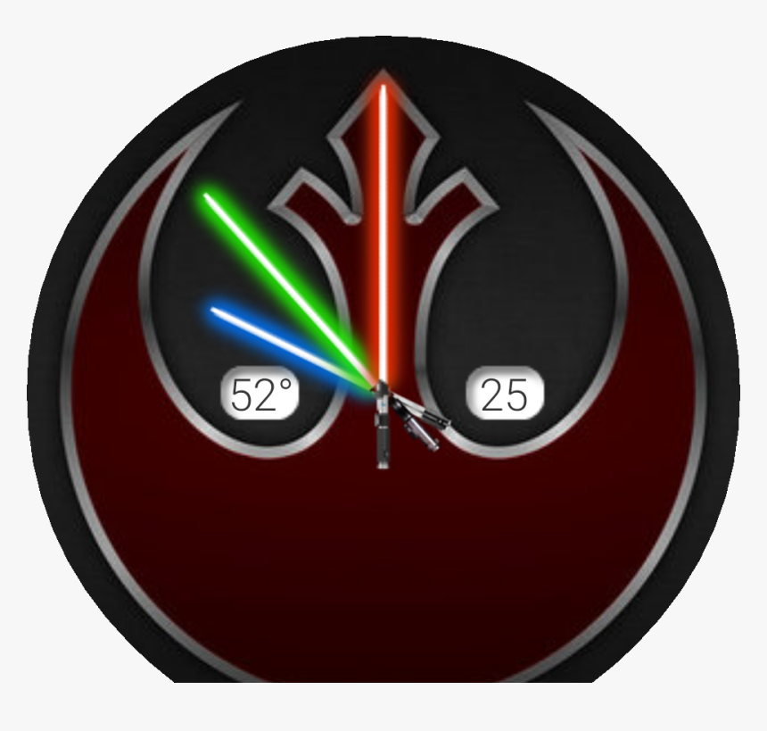 Circle, HD Png Download