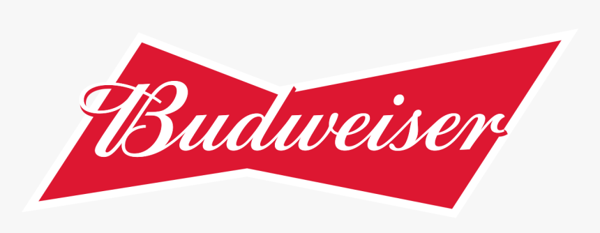 Budweiser Logo Png, Transparent Png