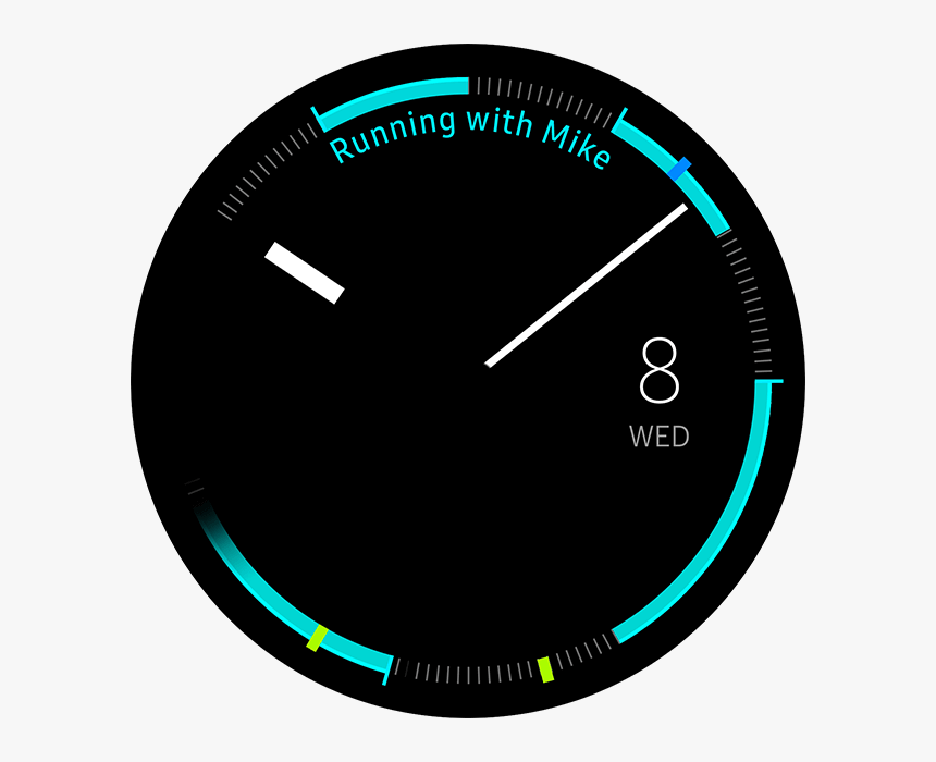 Circle, HD Png Download